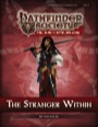 Pathfinder Society Scenario #5–18: The Stranger Within (PFRPG) PDF
