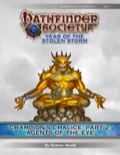 Pathfinder Society Scenario #8-21—Champion's Chalice, Part 2: Agents of the Eye (PFRPG) PDF