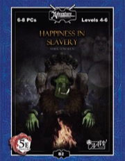 B02: Happiness in Slavery (5E) PDF