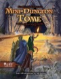 Mini-Dungeon Tome (5E) PDF