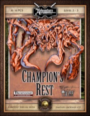 FGA03: Champions Rest (Fantasy Grounds) Download