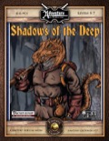 B21: Shadows of the Deep (PFRPG) Fantasy Grounds Download