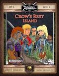 FGA0: Crow's Rest Island (Fantasy Grounds) Download