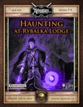 A17: Haunting at Rybalka Lodge (Fantasy Grounds) Download