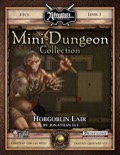 Mini-Dungeon #002: Hobgoblin Lair (Fantasy Grounds / PFRPG) Download