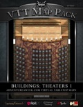 VTT Map Pack: Theatres 1 (Download)