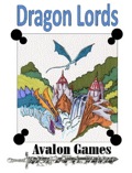 Dragon Lords PDF