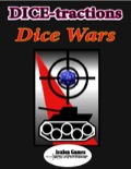 DICE-Tractions: Dice Wars (Mini-Game #101) PDF