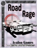 Road Rage (Mini-Game #112) PDF