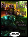 Nova Blast: Terran Marines PDF