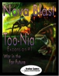 Nova Blast—Too-Nia: Expansion #1 (Mini-Game #131) PDF