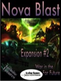 Nova Blast: Expansion #2 (Mini-Game #132) PDF