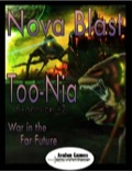 Nova Blast—Too-Nia: Expansion #2 (Mini-Games #134) PDF