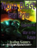 Nova Blast—Terran Marines: Expansion #4 (Mini-Games #139) PDF