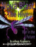 Nova Blast: The Hive Sourcebook (Mini-Game #141) PDF