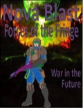 Nova Blast: Forces of the Fringe (Mini-Game #146) PDF