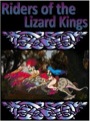 Riders of the Lizard Kings PDF
