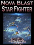Nova Blast: Star Fighter (Mini-Game #168) PDF