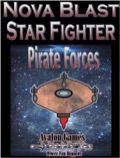 Nova Blast: Pirate Star Fighter PDF