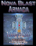 Nova Blast Armada: Terran Fleet PDF