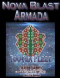 Nova Blast Armada: Too-Nia Fleet PDF
