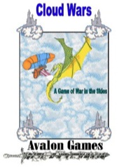 Dragon Wars: Cloud Wars (Mini-Game #21) PDF