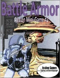 Battle Armor (Mini-Game #2) PDF