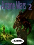 Mage Wars: Set 2—Clash of Steel (Mini-Game #42) PDF