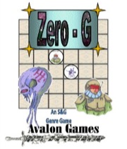 Zero-G: Set 3 (Mini-Game #80) PDF
