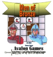 Men of Bronze (Mini-Game #94) PDF