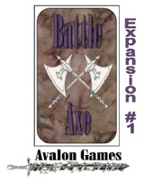 Battle Axe: Expansion #1 PDF