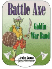 Battle Axe Goblin War Host PDF