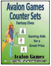 Avalon Counter Sets: Elves PDF