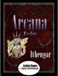 Arcana Realms: Ithengar PDF