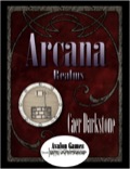 Arcana Realms: Cear Darkstone PDF