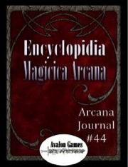 Arcana Journal #44 PDF