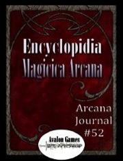 Arcana Journal #51 PDF
