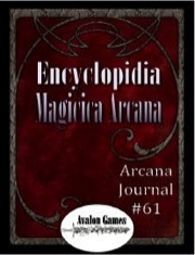 Arcana Journal #61 PDF