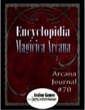 Arcana Journal #70 PDF