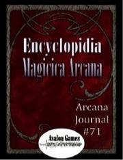Arcana Journal #71 PDF