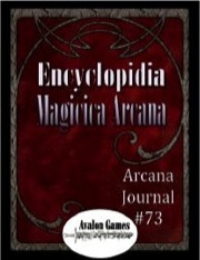 Arcana Journal #73 PDF