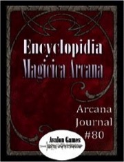 Arcana Journal #80 PDF