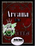 Arcana Realms: Glimmlor PDF