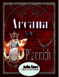 Arcana Realms: Piannith PDF