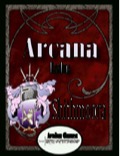 Arcana Realms: Shithmoora PDF