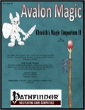Avalon Magic—Vol 1, Issue #6: Elswith's Magic Emporium II (PFRPG) PDF