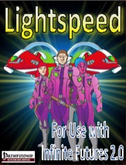 Lightspeed (PFRPG) PDF