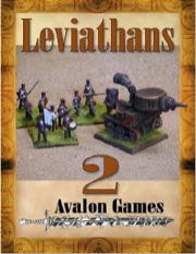 Leviathans 2 PDF