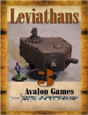 Leviathans 3 PDF
