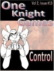 One Knight Games, Vol. 2, Issue #13 PDF